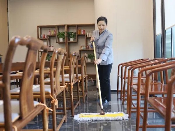 惠州清洁保洁