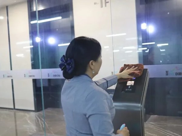惠州清洁保洁如何应对季节性虫害？注意事项全解析