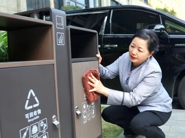 惠州清洁保洁指南：物业保洁外包利弊分析