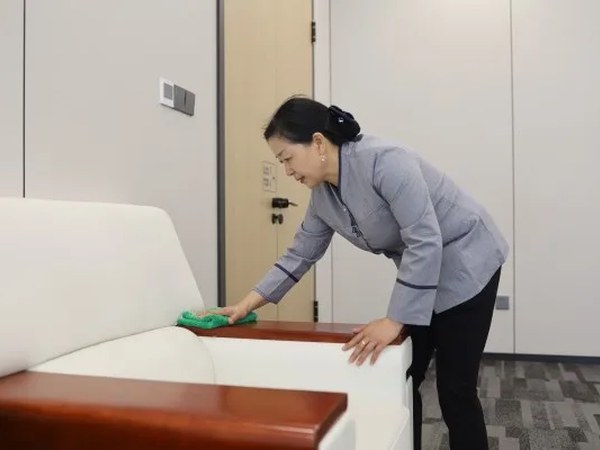 惠州清洁保洁日常保洁标准作业流程全解析