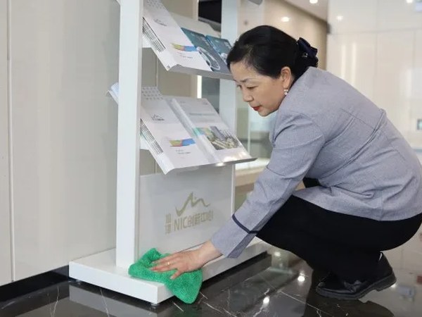 惠州清洁保洁怎么选？5个关键指标帮你避坑