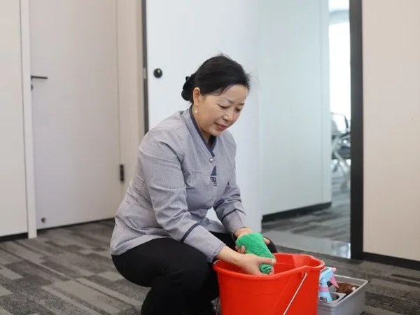 惠州办公室开荒保洁的常见误区与避坑指南