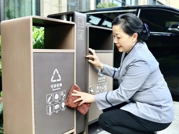 惠州清洁保洁物业外包利弊全解析