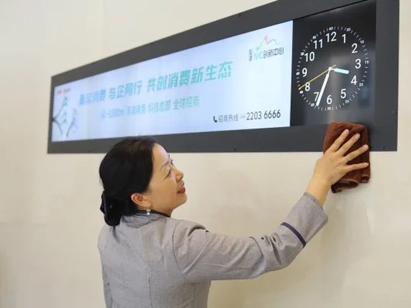 惠州清洁保洁：办公室开荒避坑指南