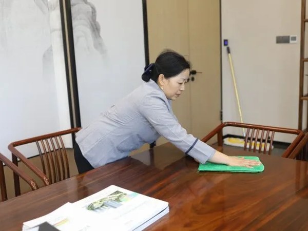 惠州清洁保洁服务如何科学评估质量？