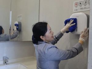 惠州季节性虫害防治注意事项，清洁保洁这样做