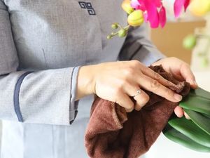 惠州清洁保洁高频接触区消毒防控指南