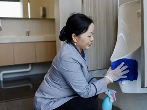 惠州清洁保洁外包利弊分析：物业保洁怎么选？